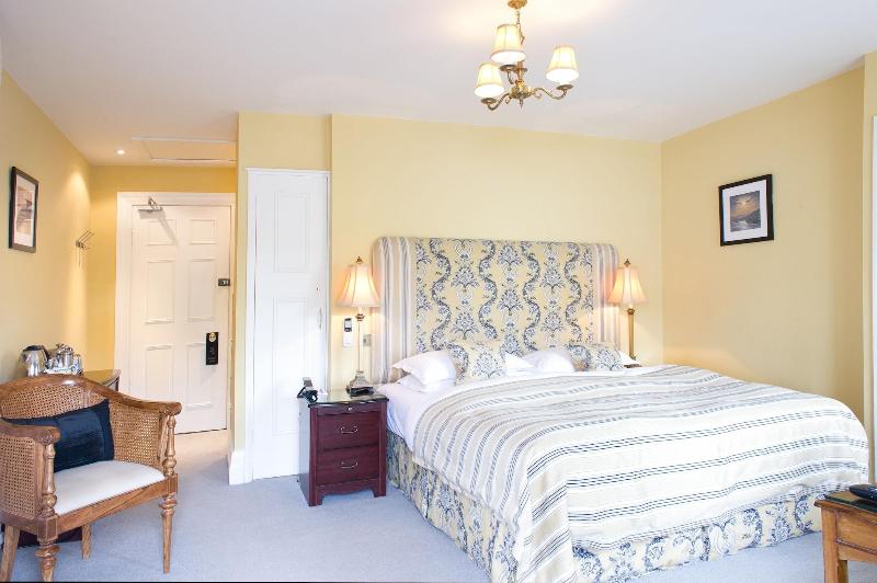 Holbeck Ghyll Country House image