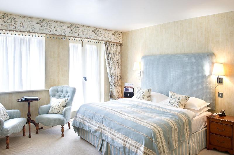 Holbeck Ghyll Country House image