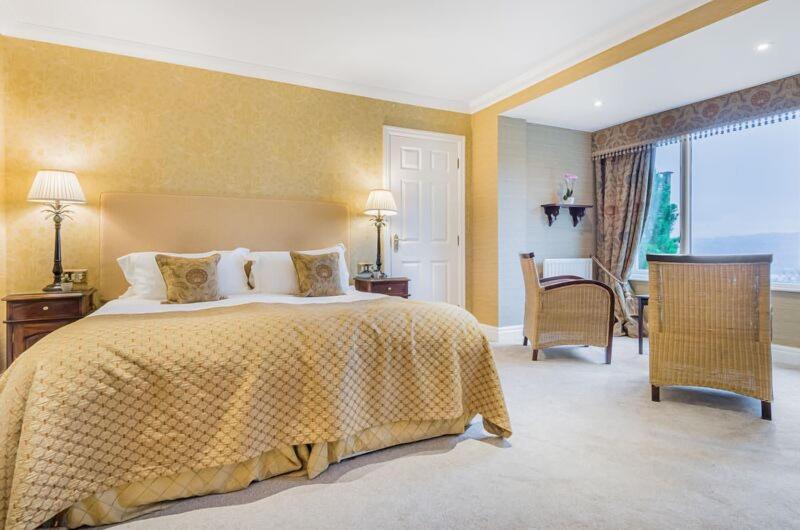 Holbeck Ghyll Country House image