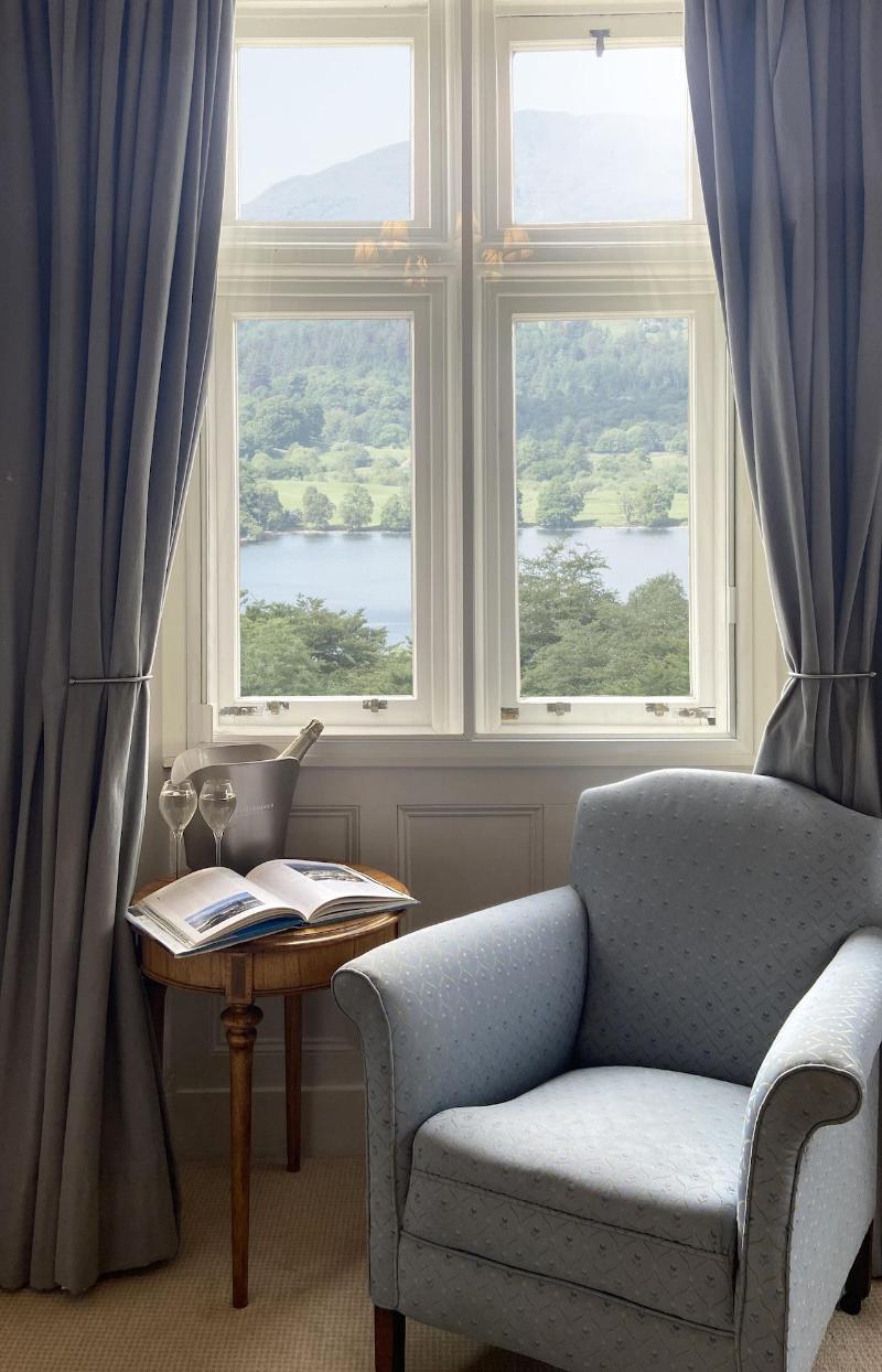 Holbeck Ghyll Country House image