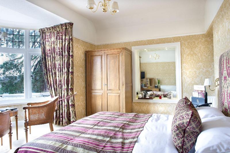 Holbeck Ghyll Country House image