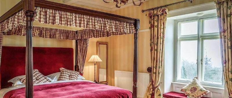 Holbeck Ghyll Country House image
