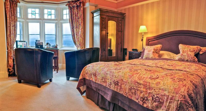 Holbeck Ghyll Country House image