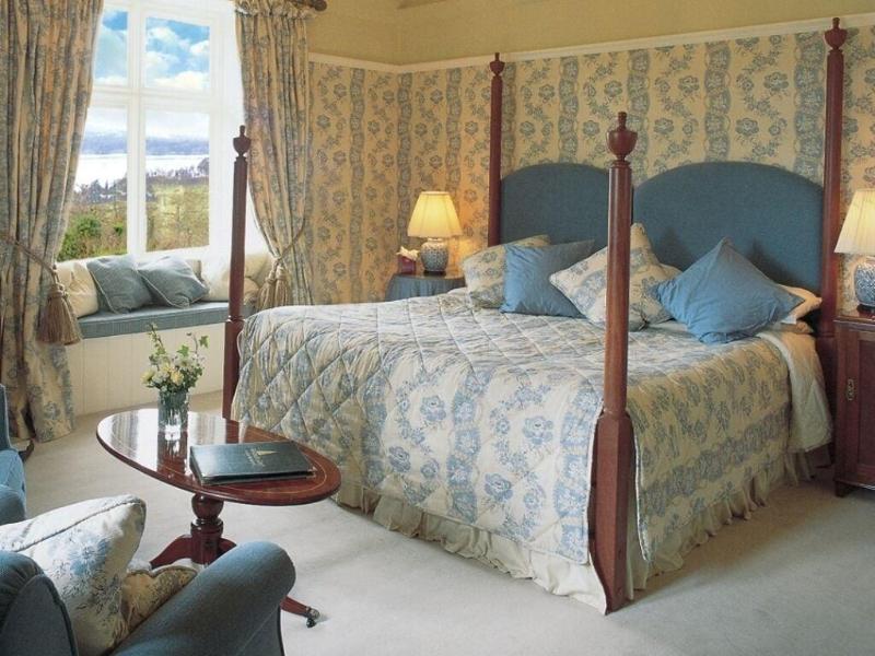 Holbeck Ghyll Country House image