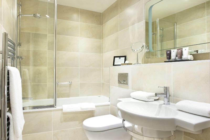 Holbeck Ghyll Country House image