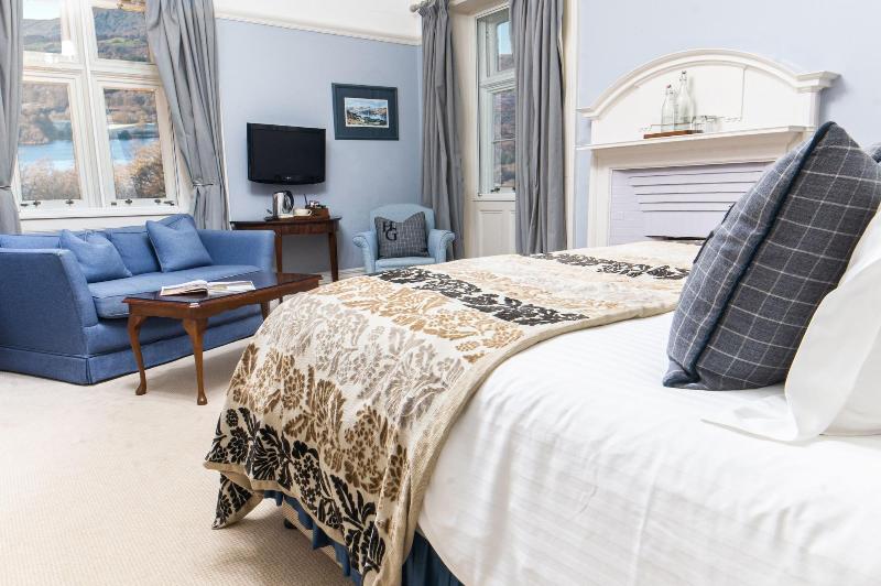 Holbeck Ghyll Country House image
