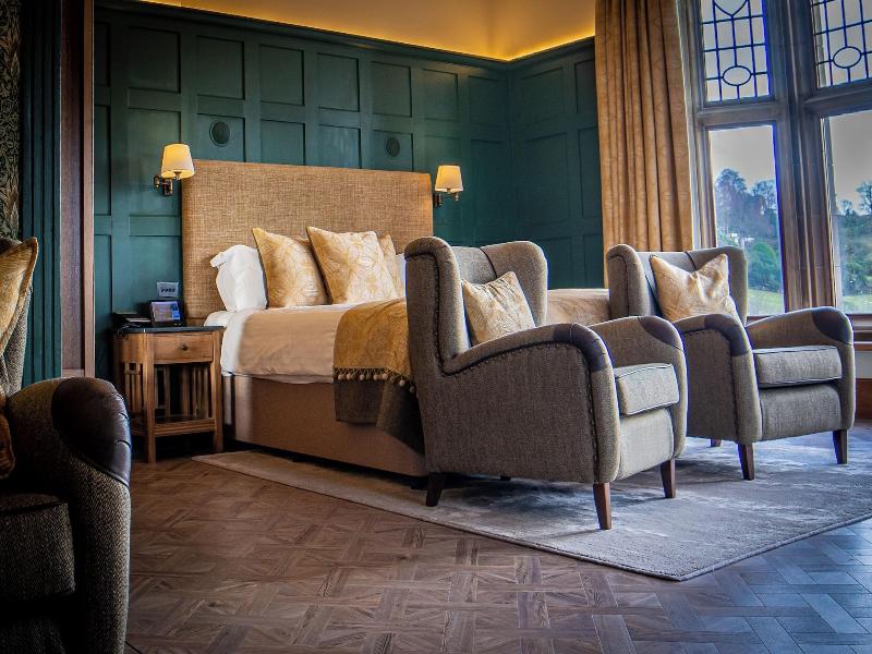 Holbeck Ghyll Country House image