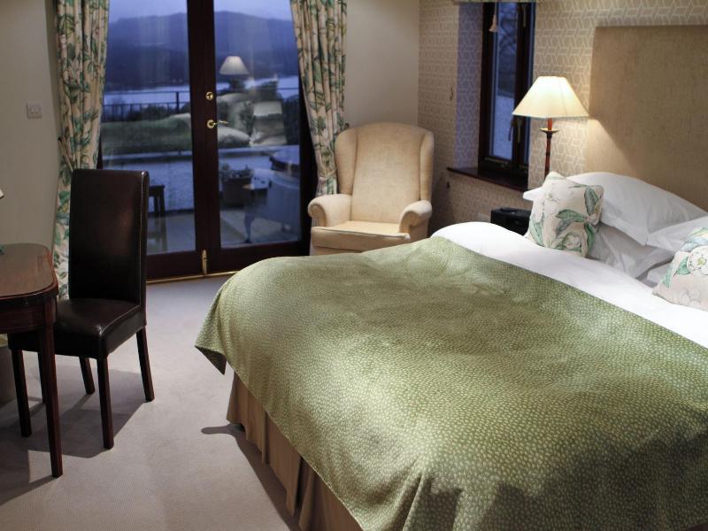 Holbeck Ghyll Country House image