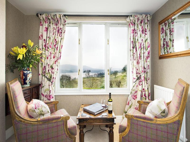 Holbeck Ghyll Country House image