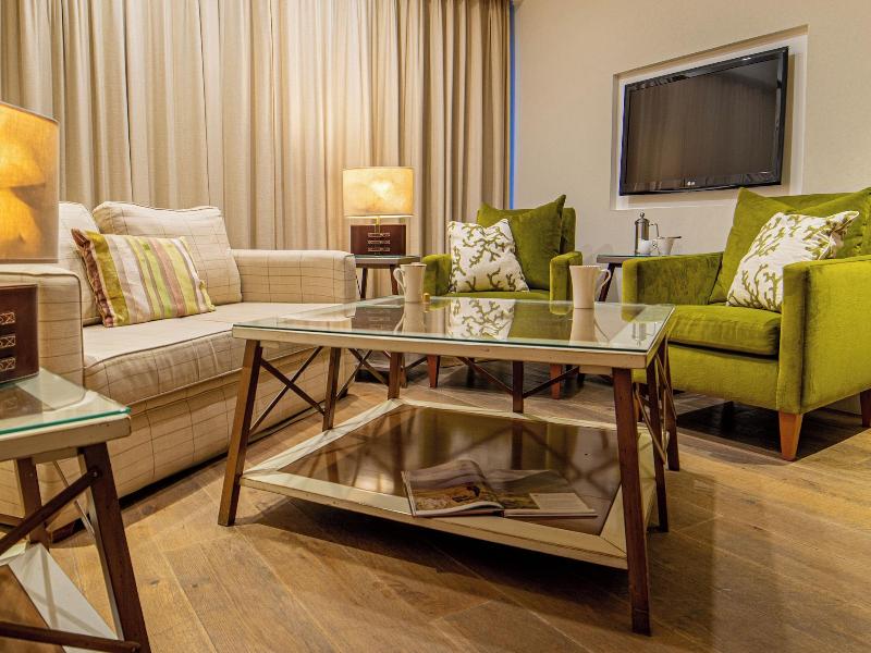 Holbeck Ghyll Country House image