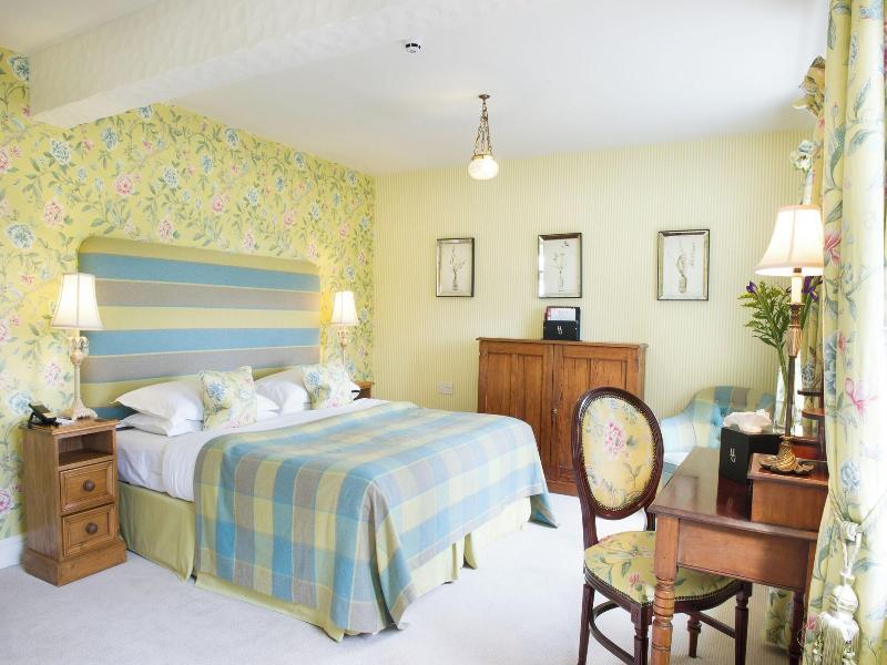 Holbeck Ghyll Country House image