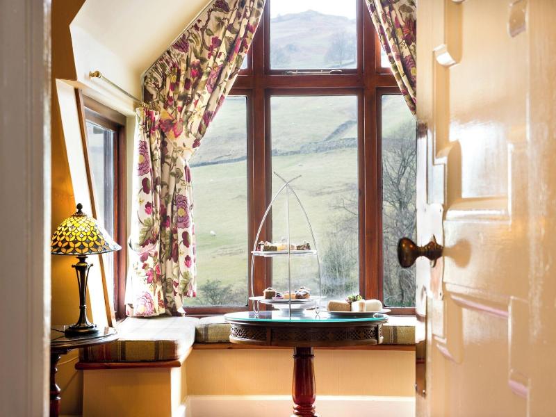 Holbeck Ghyll Country House image
