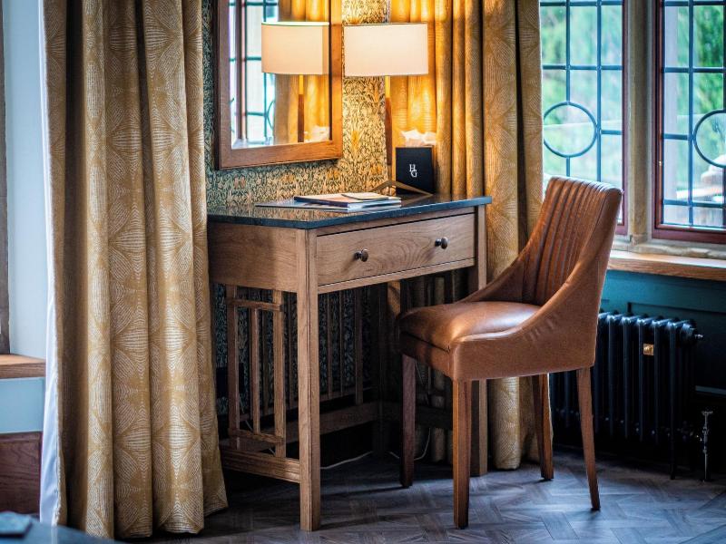Holbeck Ghyll Country House image