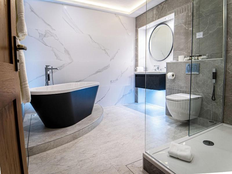 Holbeck Ghyll Country House image