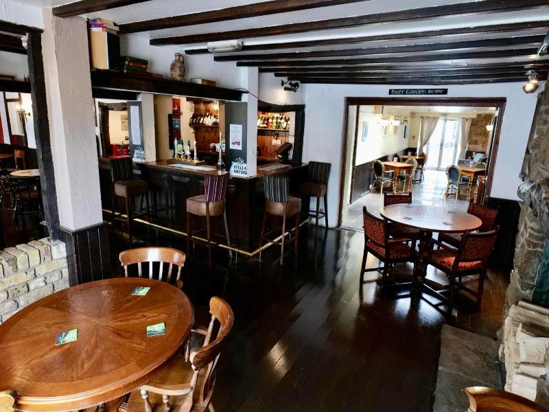 Mary Arden Inn image