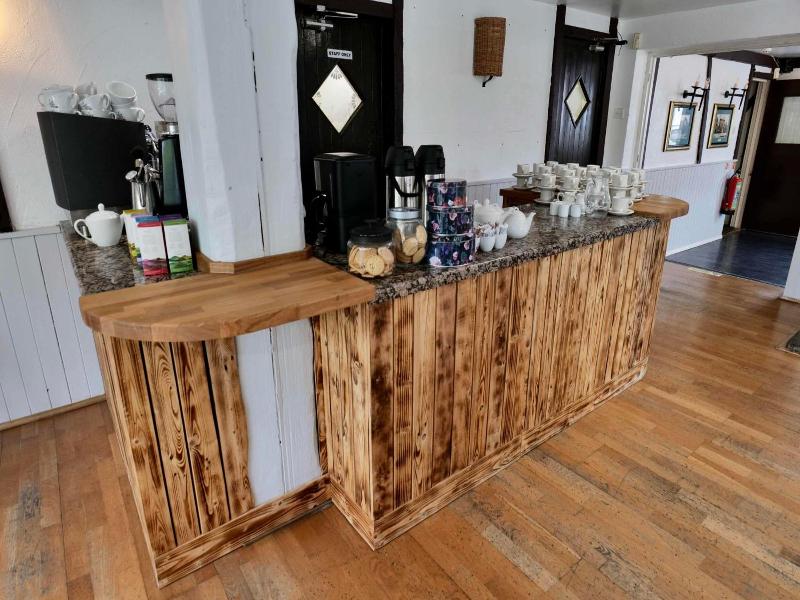 Mary Arden Inn image