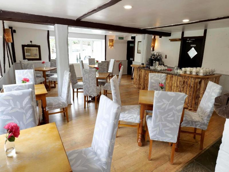 Mary Arden Inn image