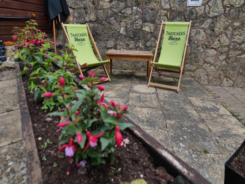 Mary Arden Inn image