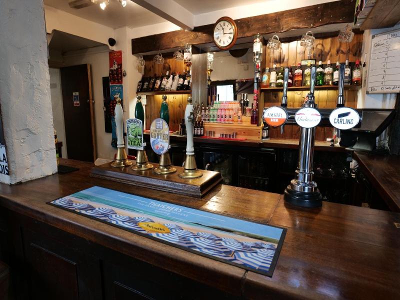 Mary Arden Inn image