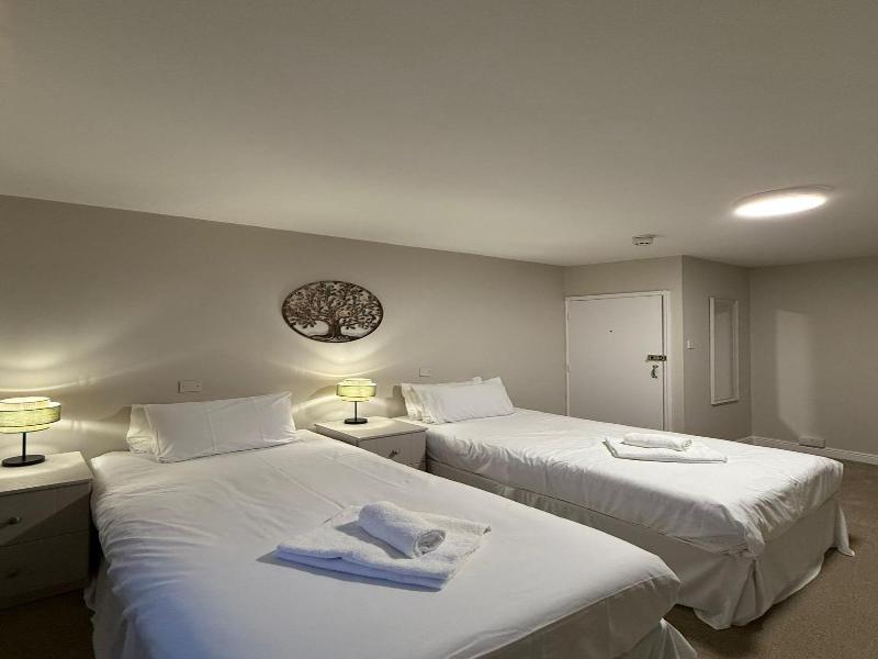Mary Arden Inn image