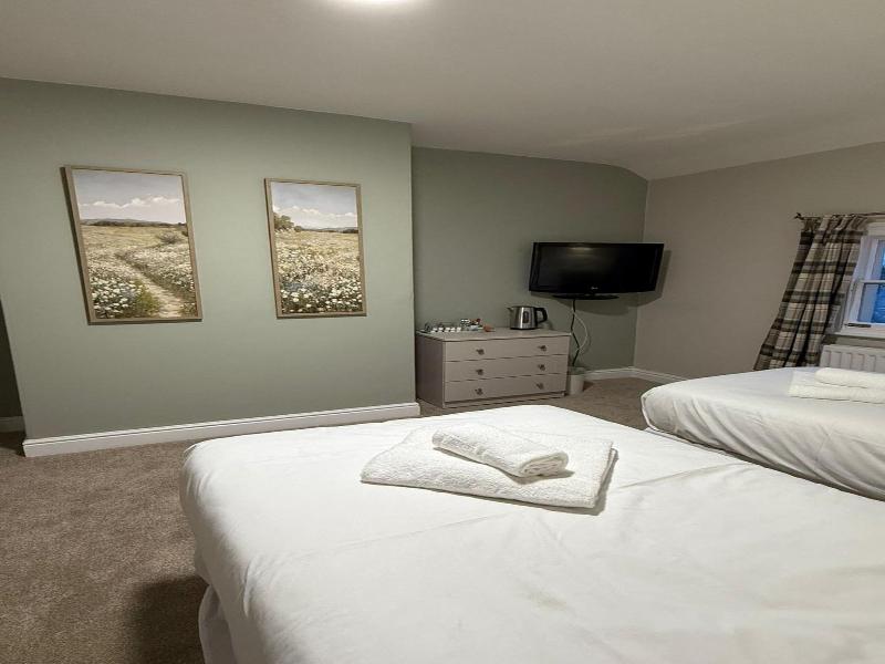 Mary Arden Inn image
