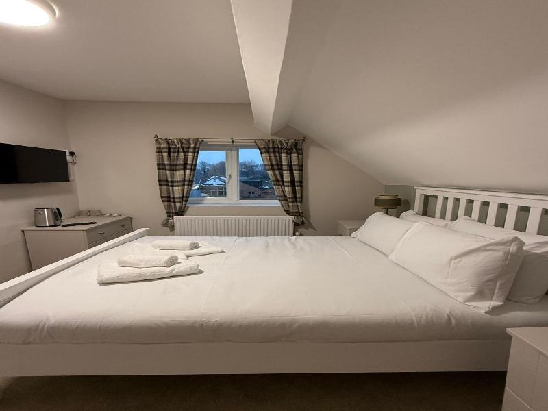 Mary Arden Inn image
