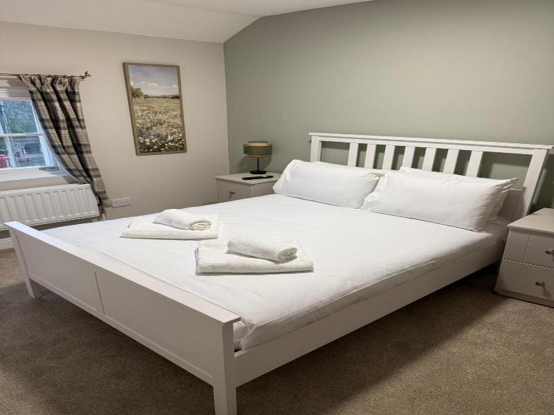 Mary Arden Inn image