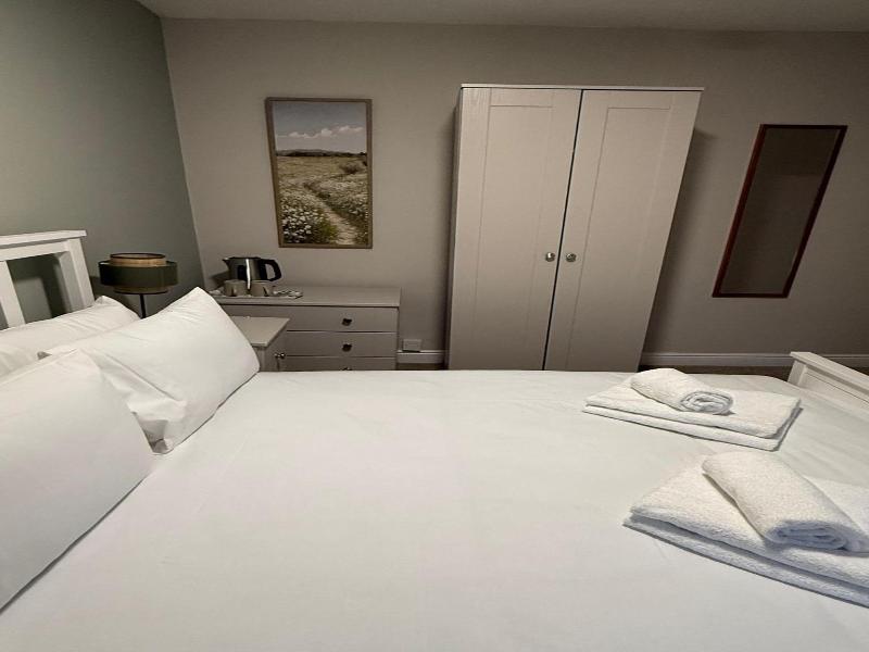 Mary Arden Inn image