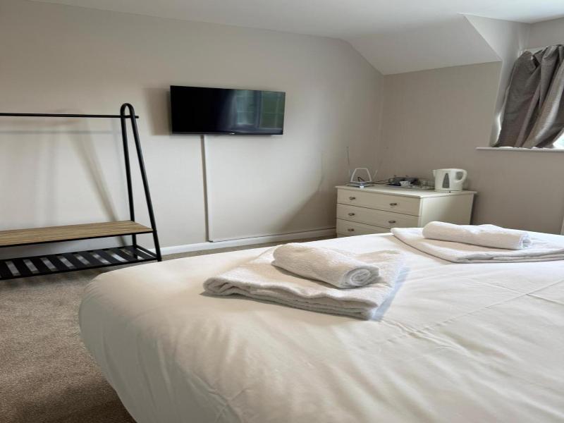 Mary Arden Inn image