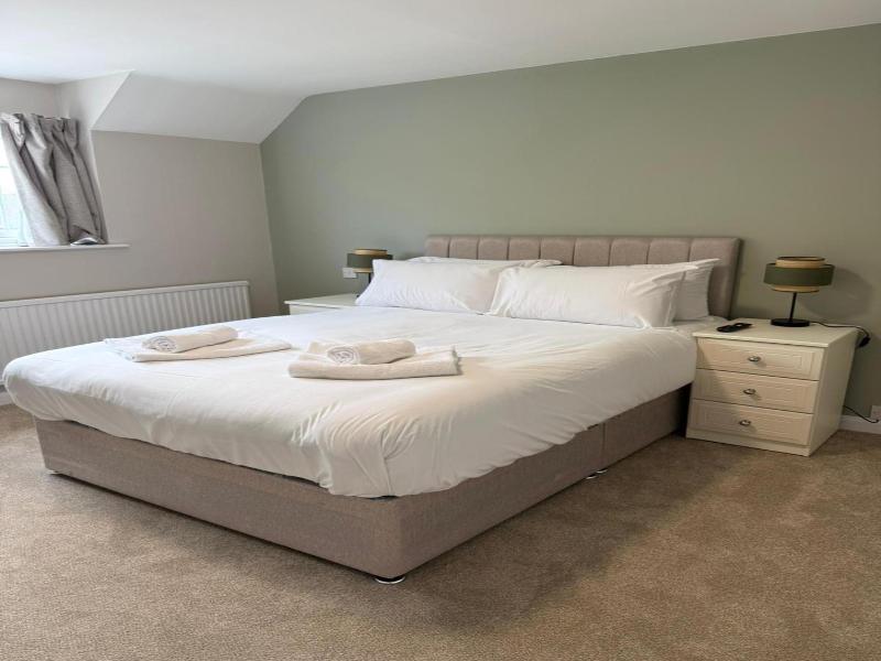Mary Arden Inn image