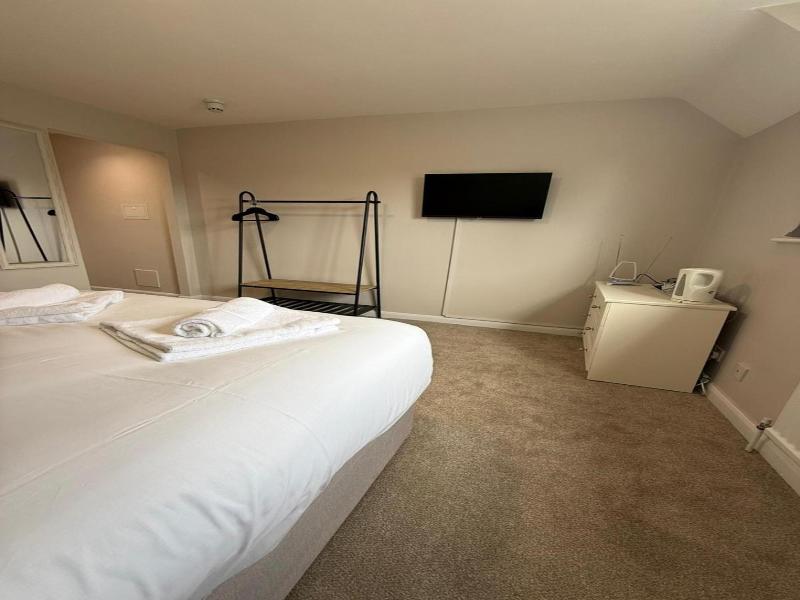 Mary Arden Inn image