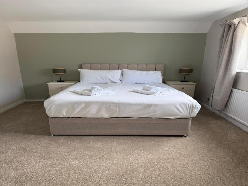 Mary Arden Inn image