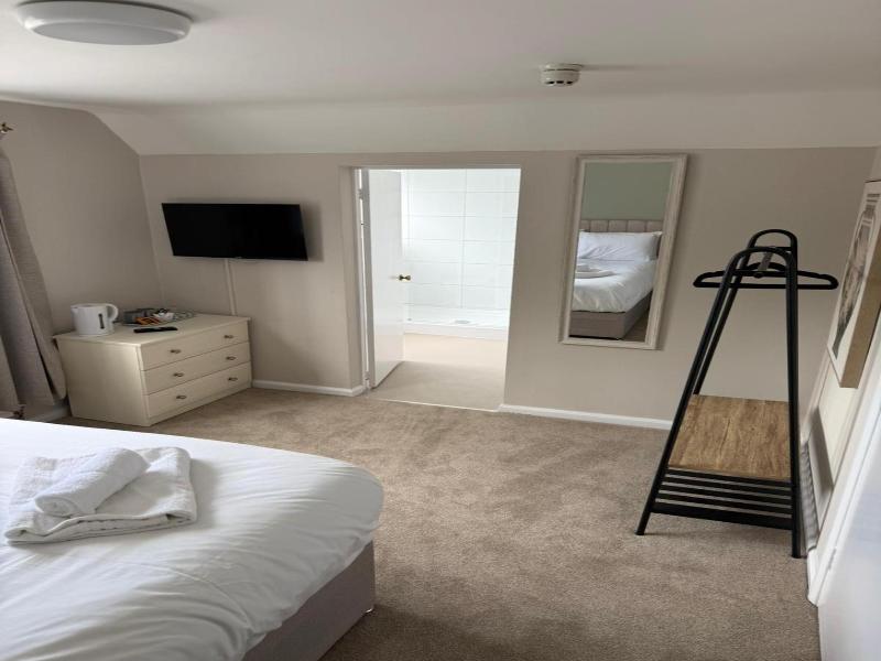 Mary Arden Inn image
