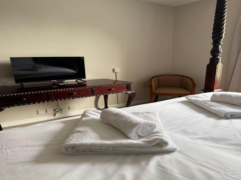 Mary Arden Inn image