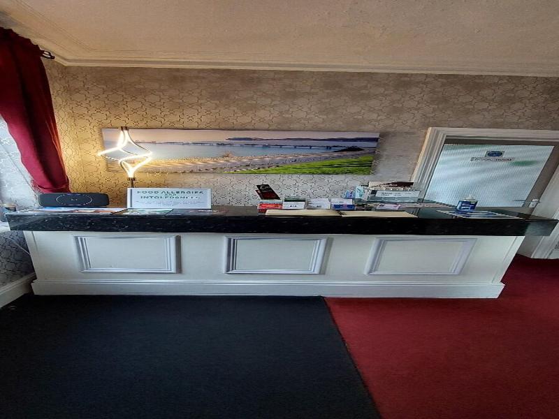 Glenavon Guest House image