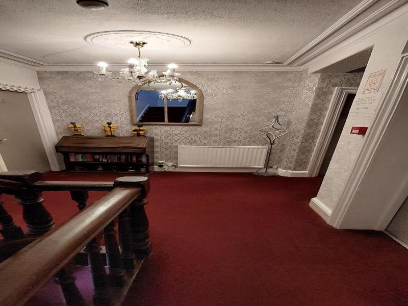 Glenavon Guest House image