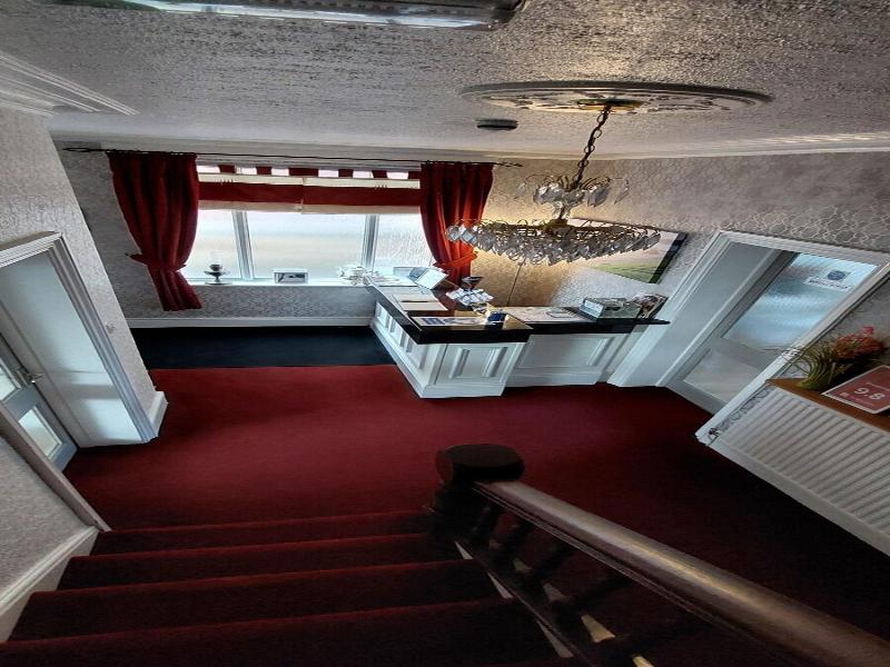 Glenavon Guest House image