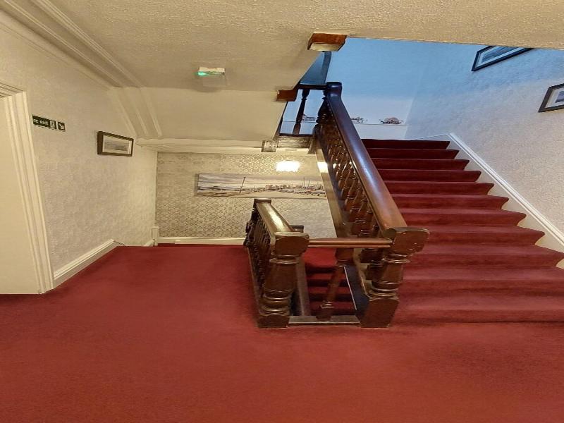 Glenavon Guest House image