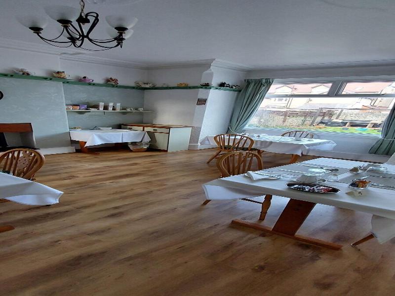 Glenavon Guest House image