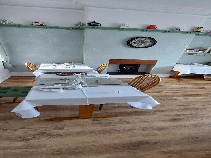 Glenavon Guest House image