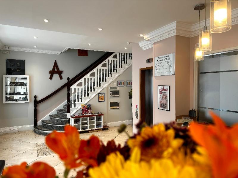 Amsterdam Hotel image