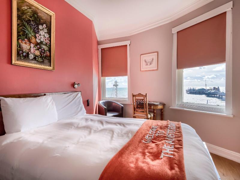 Amsterdam Hotel image