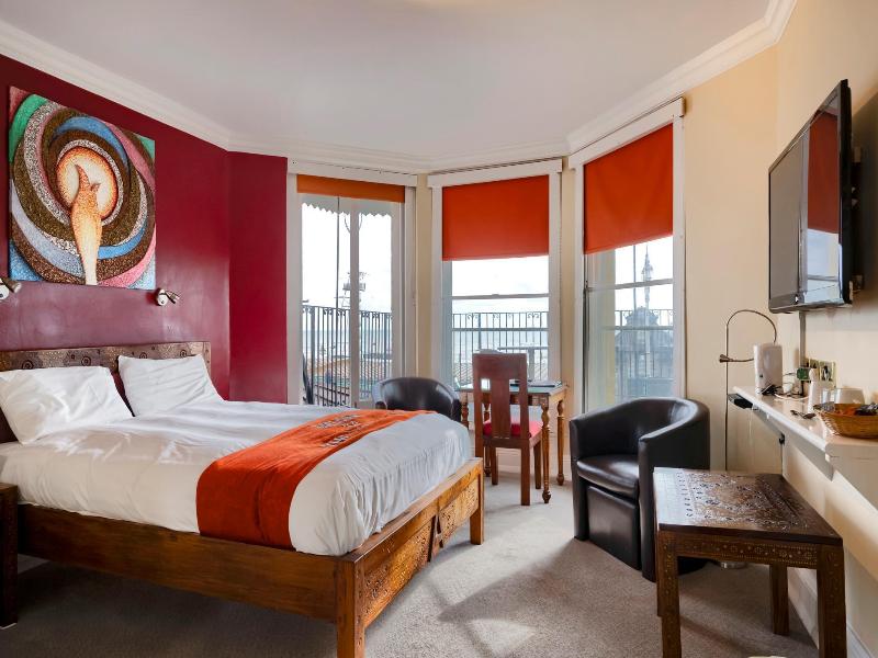 Amsterdam Hotel image