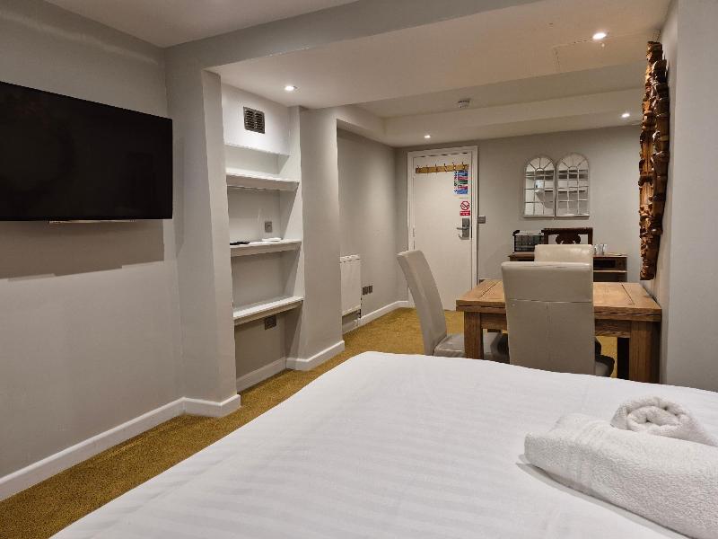Amsterdam Hotel image