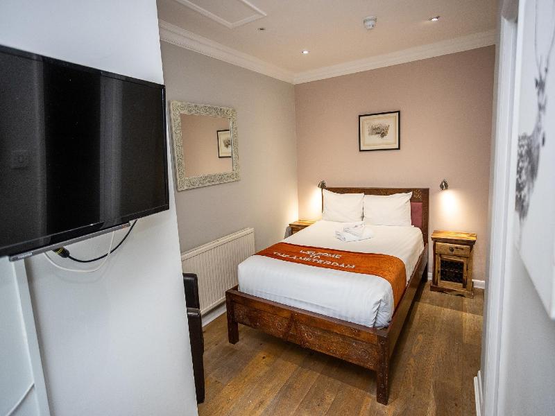 Amsterdam Hotel image
