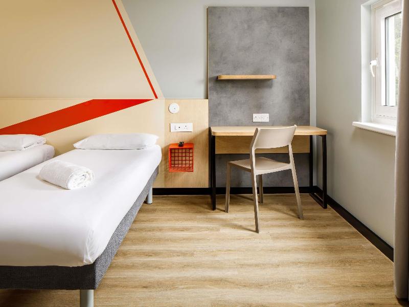 ibis budget Birmingham Centre image