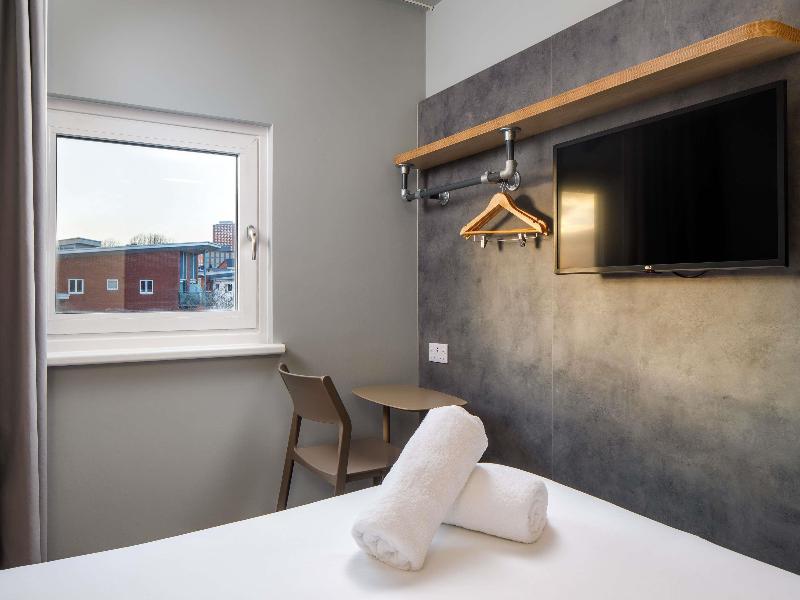 ibis budget Birmingham Centre image
