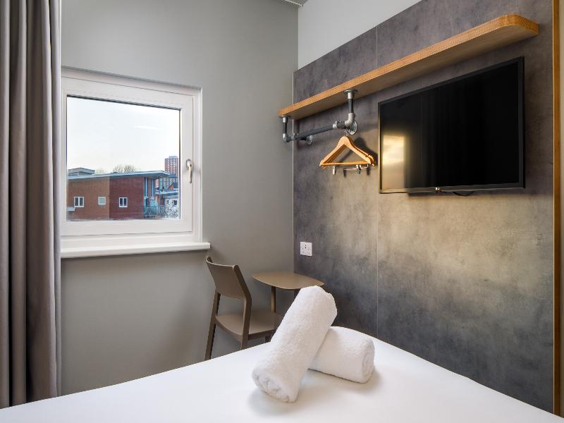 ibis budget Birmingham Centre image