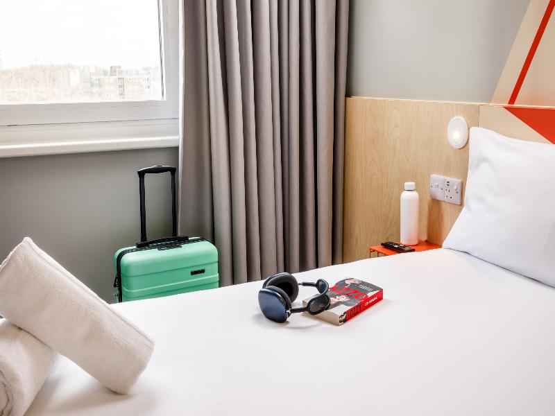 ibis budget Birmingham Centre image