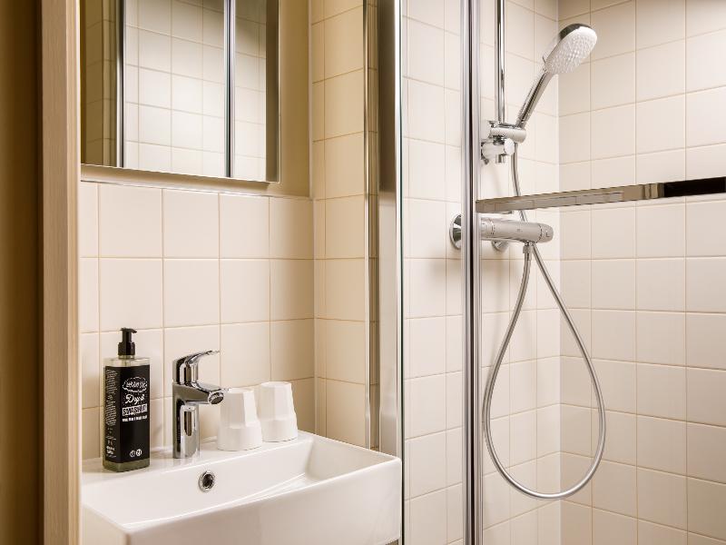 ibis budget Birmingham Centre image